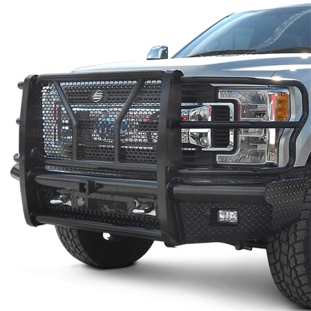 Steelcraft Automotive